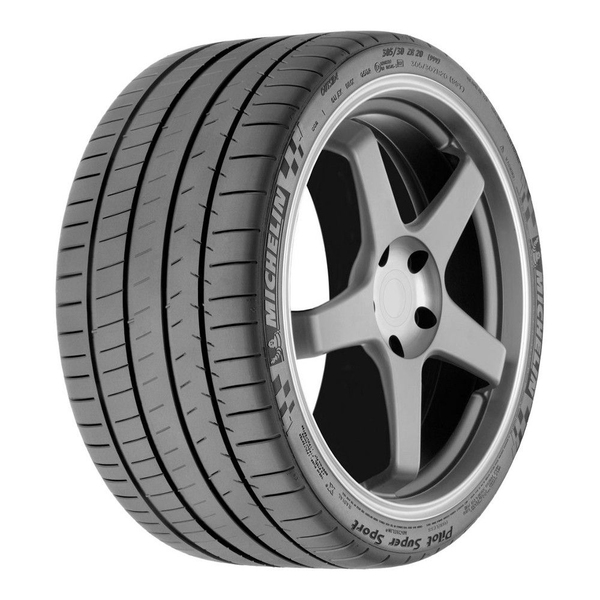 Michelin  245/40/18  Y 93 Pilot Super Sport    XL (BMW)