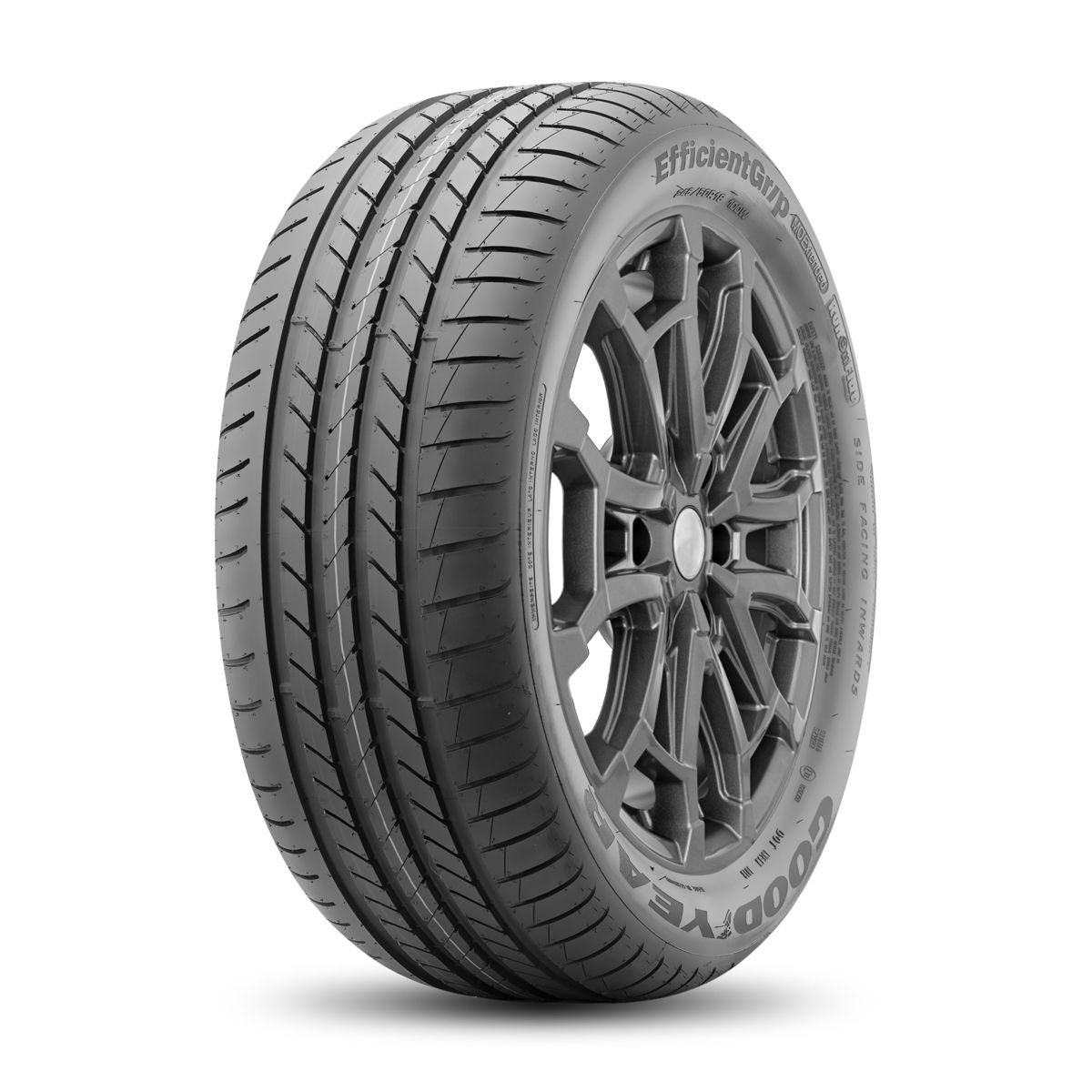 GoodYear  235/45/19  V 95 EFFICIENTGRIP  Run On Flat (MOE)