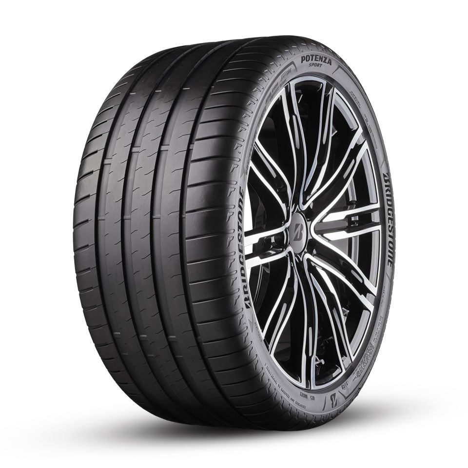 Bridgestone  265/40/18  Y 101 PSPORT  XL