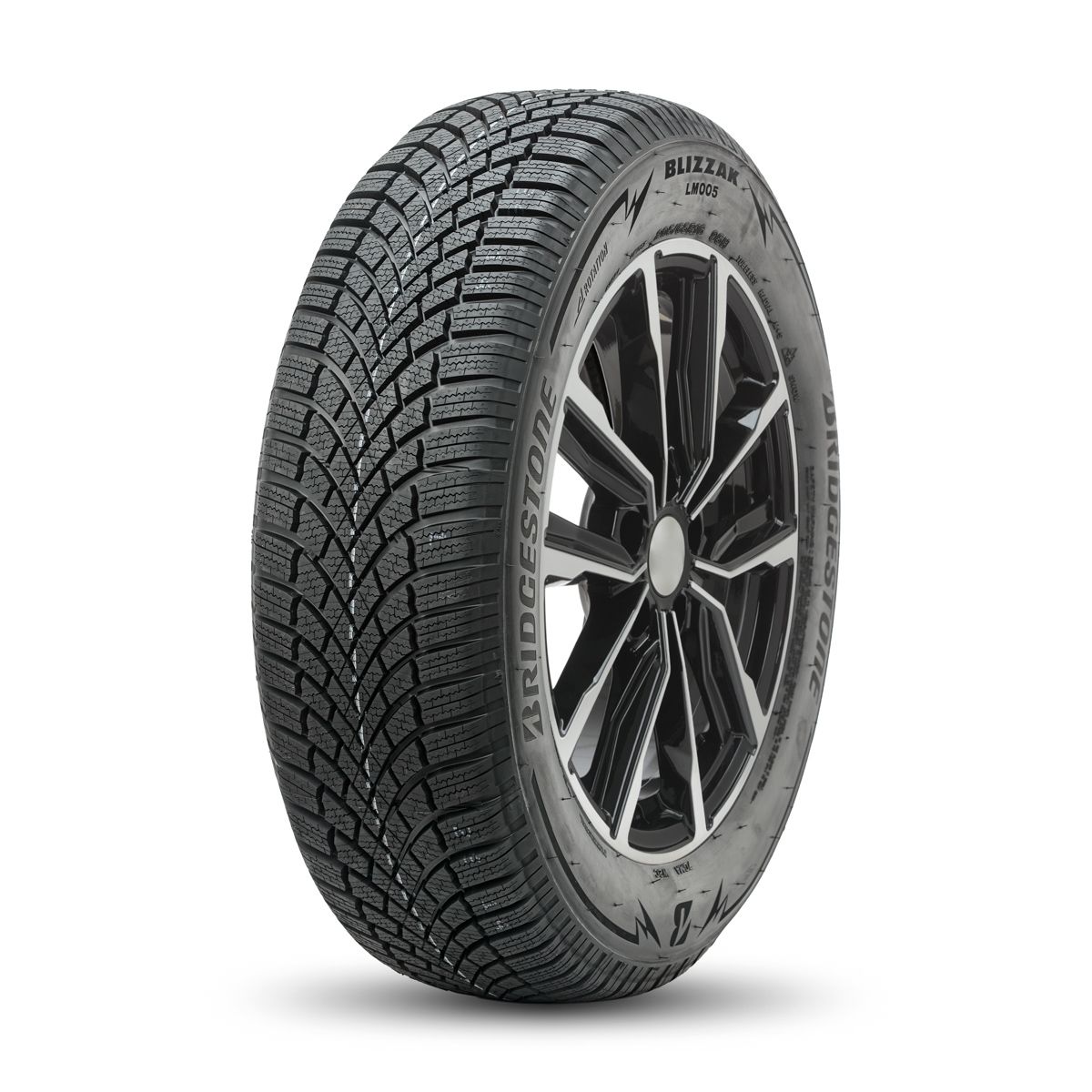 Bridgestone  235/65/18  H 110 LM005  XL