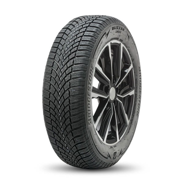 Bridgestone  235/65/18  H 110 LM005  XL