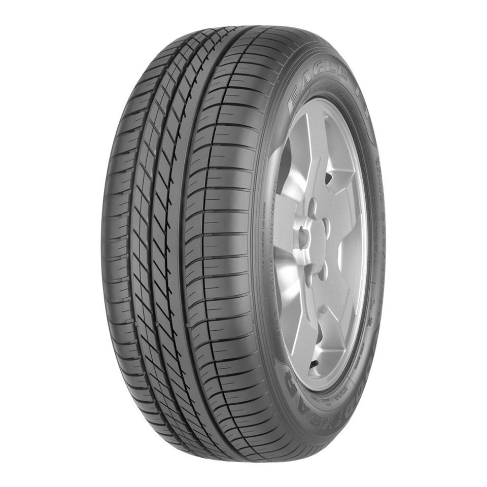GoodYear  255/40/19  Y 100 EAG. F-1 ASYMMETRIC  XL (AO)