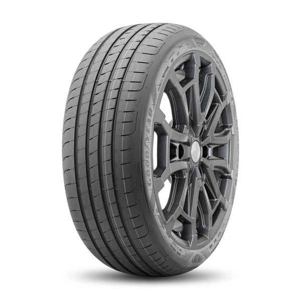 GoodYear  245/40/20  V 99 EAG. F-1 ASYMMETRIC 5  XL