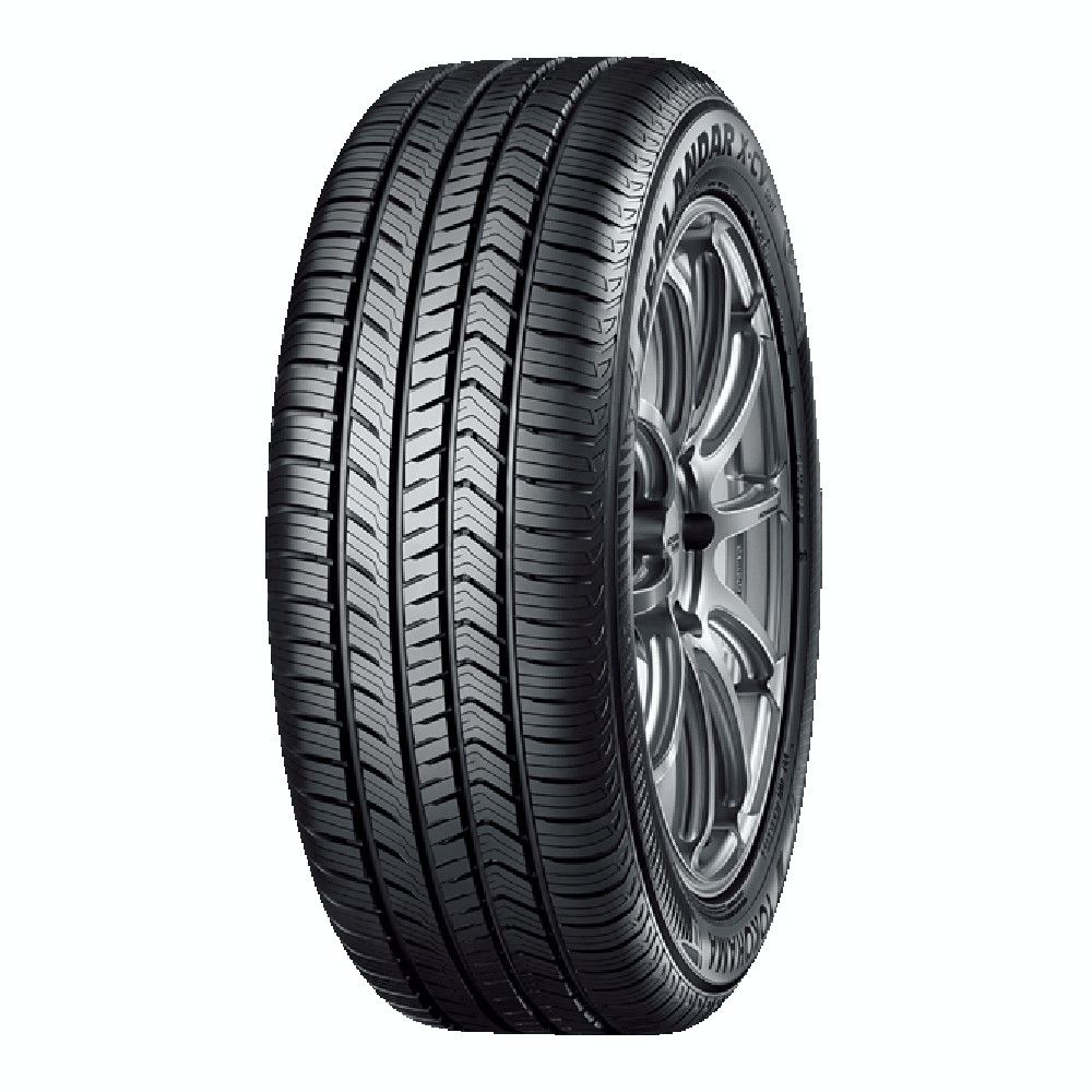 Yokohama  265/45/21  W 104 GEOLANDAR X-CV G057