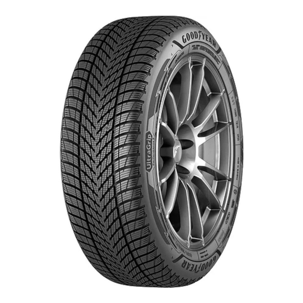 GoodYear  235/50/19  T 99 UG PERFORMANCE 3  XL