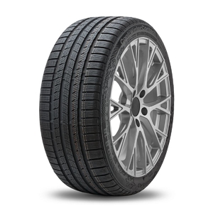 Continental  265/40/18  V 101 ContiWinterContact TS810S  XL (N1)