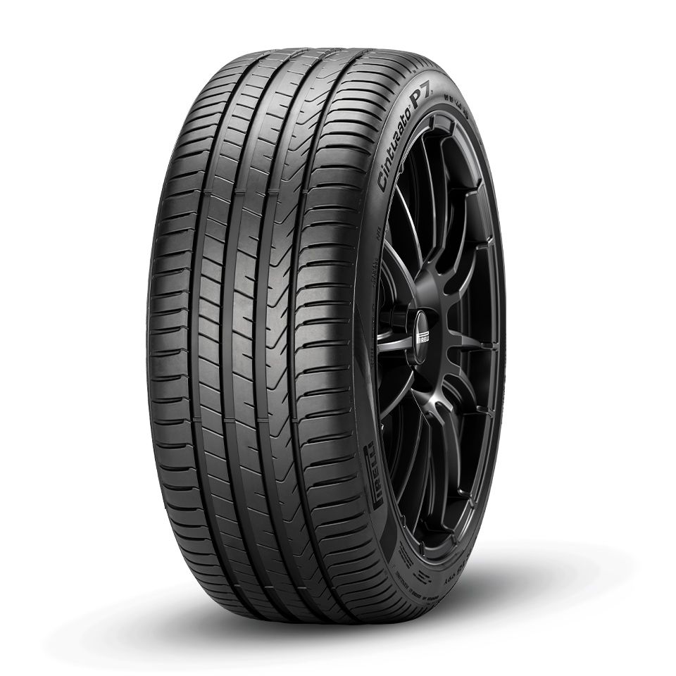 Pirelli  255/45/19  Y 104 CINTURATO P7 (P7C2)  XL (MO)