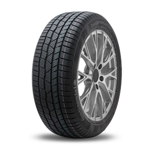 Continental  275/40/19  V 101 ContiWinterContact TS830 P