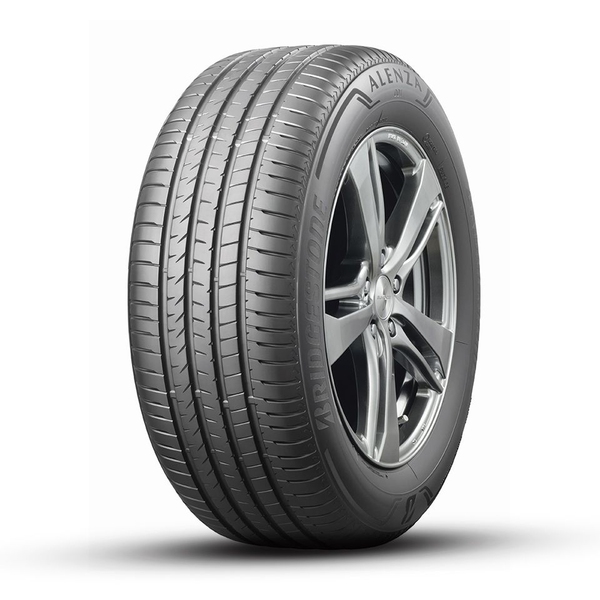 Bridgestone  245/45/20  V 99 Alenza 001
