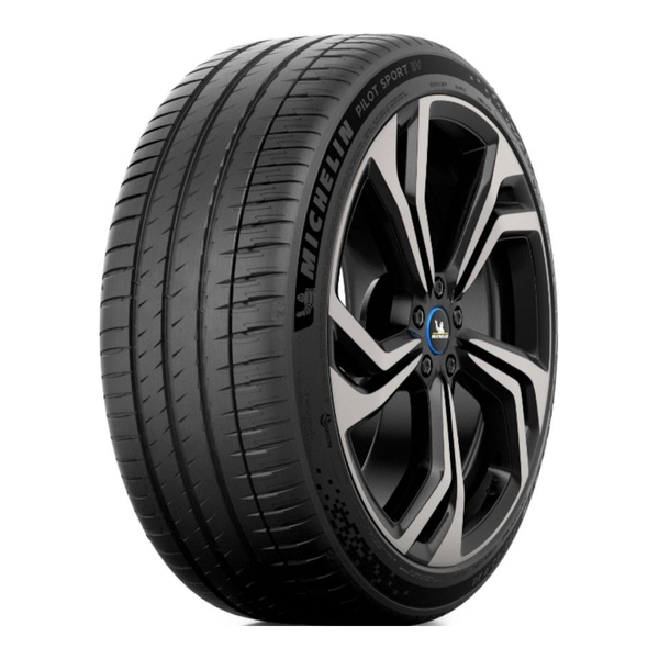 Michelin  275/40/21  W 107 PILOT SPORT EV  (ACOUSTIC MO1)  старше 3-х лет
