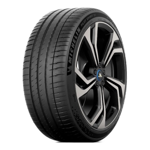 Michelin  275/40/21  W 107 PILOT SPORT EV  (ACOUSTIC MO1)  старше 3-х лет