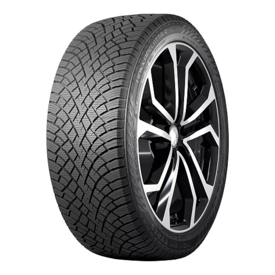 Nokian Tyres  315/35/21  T 111 Hakkapeliitta R5 SUV  XL  старше 3-х лет