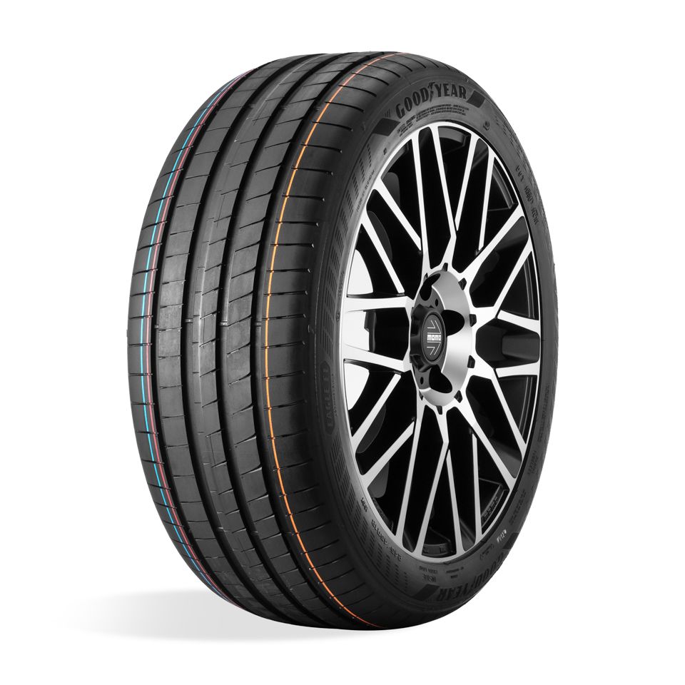 GoodYear  235/50/20  T 104 EAG. F-1 ASYMMETRIC 6  XL