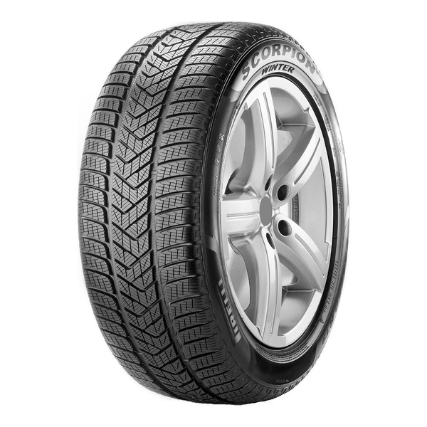 Pirelli  275/40/20  V 106 Scorpion Winter  XL  старше 3-х лет