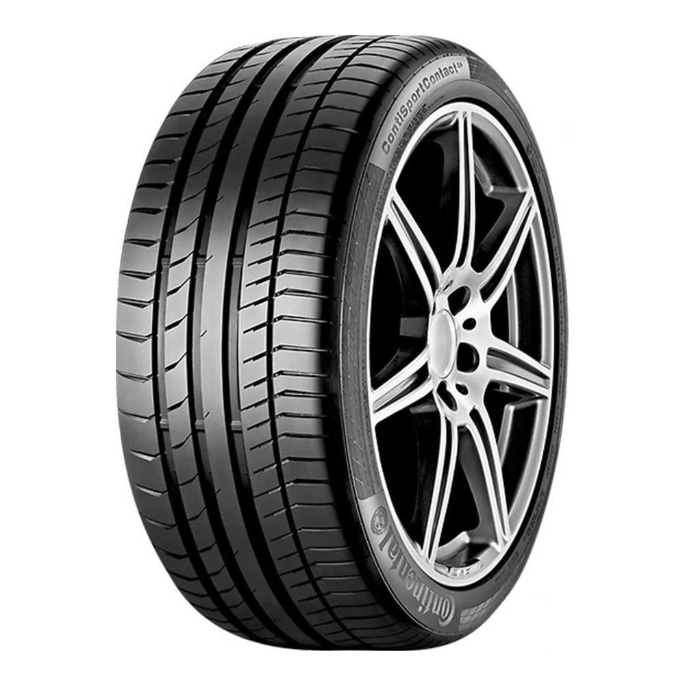 Continental  255/40/20  Y 101 ContiSportContact 5P  XL (N0)