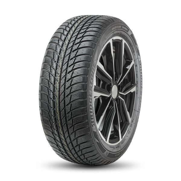 Bridgestone  235/50/19  H 99 LM001  (MO)