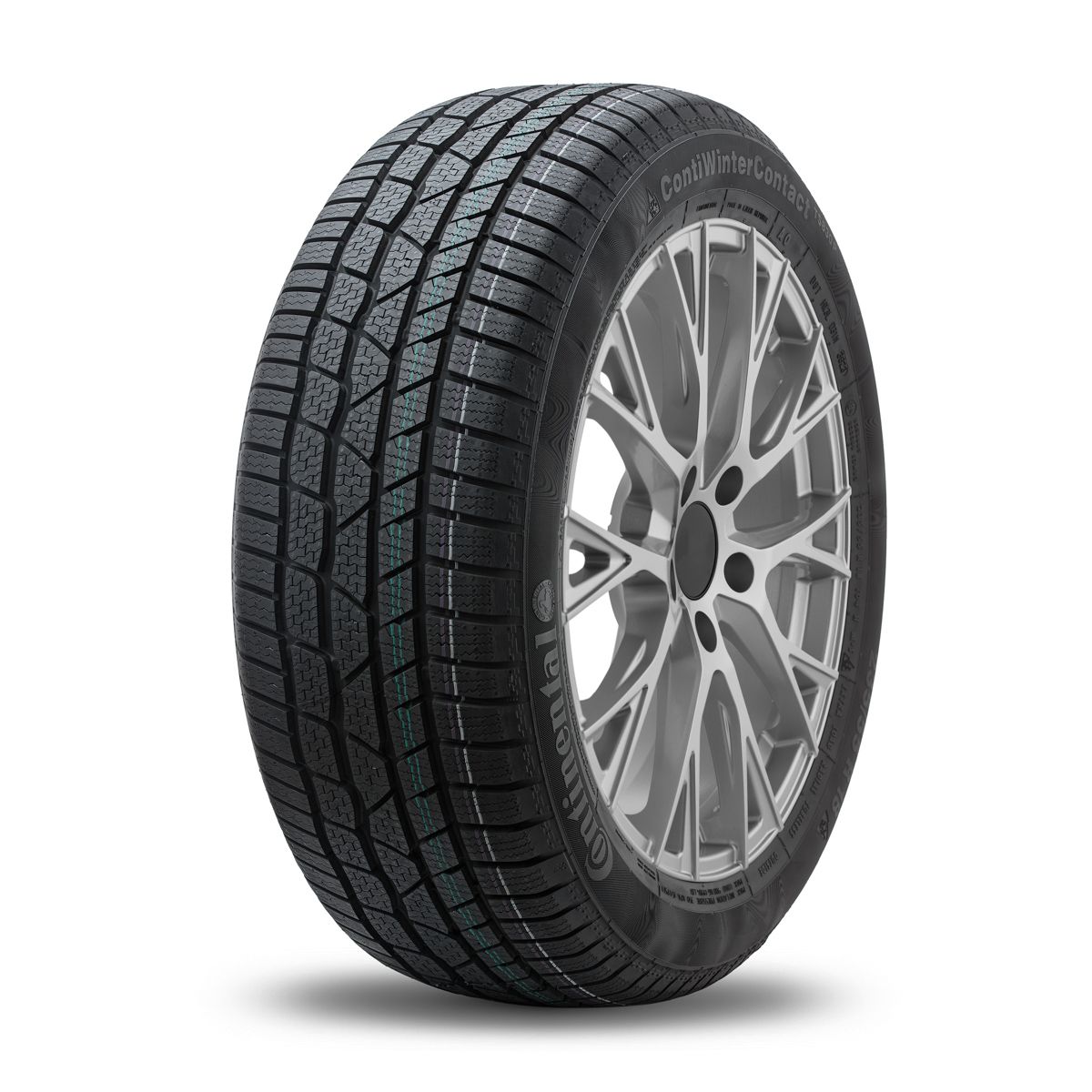 Continental  285/35/20  V 104 ContiWinterContact TS830 P FR  XL (MO)