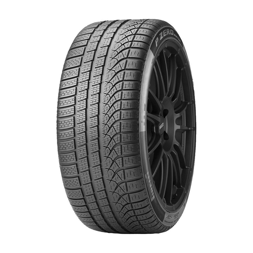 Pirelli  255/35/20  W 97 PZERO WINTER  XL  старше 3-х лет