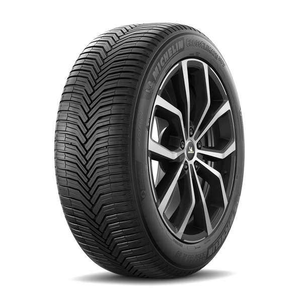 Michelin  245/60/18  H 105 CrossClimate SUV