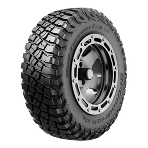 BFGoodrich  245/65/17  Q 111/108 Mud-Terrain T/A KM3