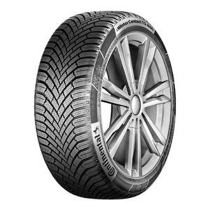 Continental  245/40/21  V 100 ContiWinterContact TS860  XL (AO)  старше 3-х лет