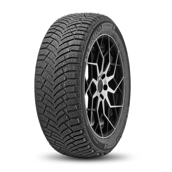 Michelin  255/55/20  T 110 X-Ice North 4 XL  XL Ш.