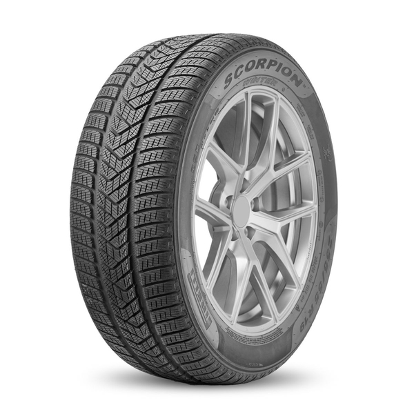 Pirelli  255/60/18  H 108 Scorpion Winter  (AO)