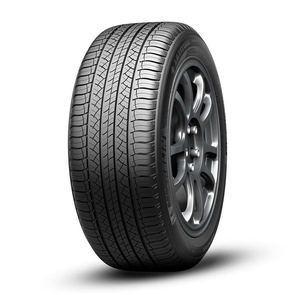 Michelin  255/60/20  V 113 Latitude Tour HP  XL (LR)