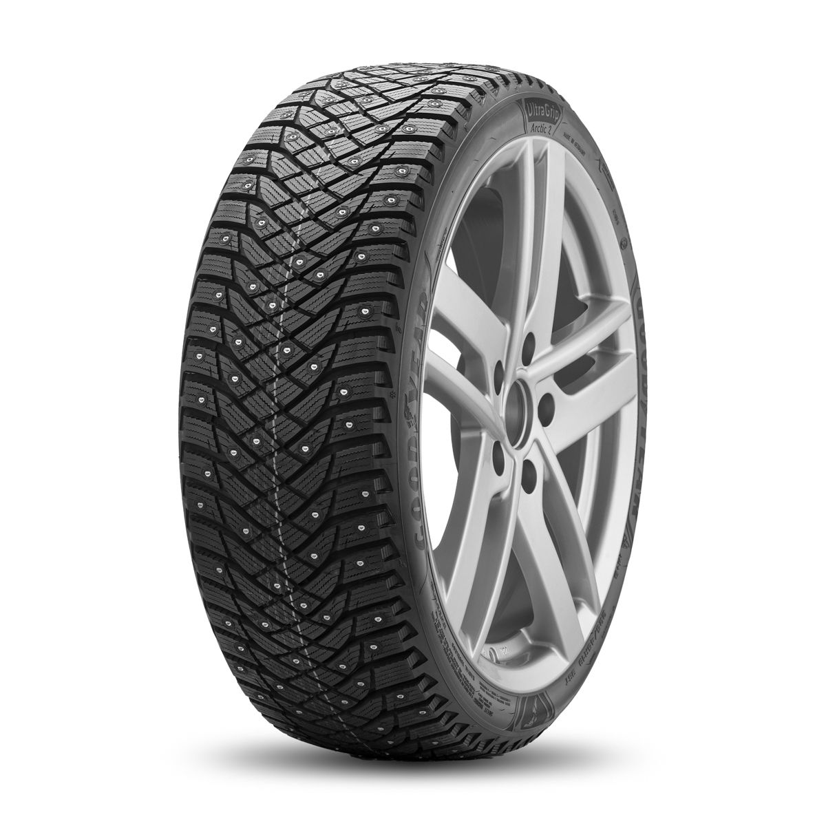 GoodYear  255/55/20  T 110 ULTRA GRIP ARCTIC 2  XL Ш.