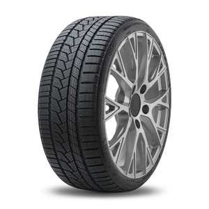 Continental  245/40/21  V 100 ContiWinterContact TS860  XL (AO)