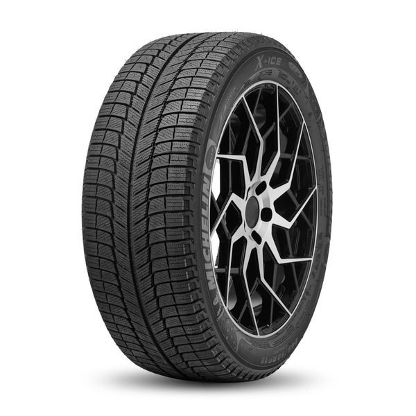 Michelin  245/45/20  H 99 X-Ice 3  ZP Run Flat