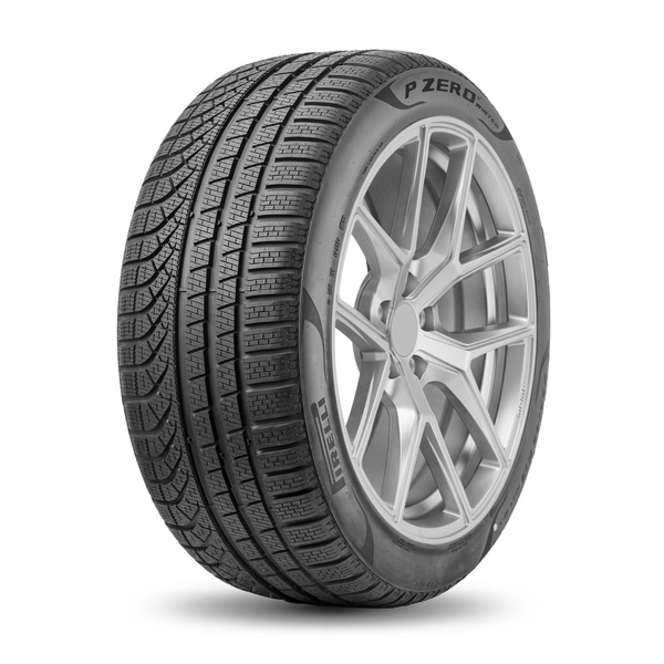 Pirelli  245/40/19  V 98 PZERO WINTER  XL (KS)