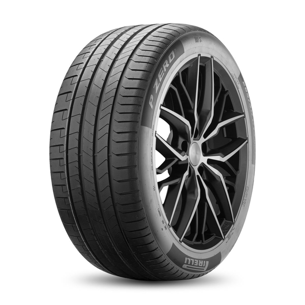 Pirelli  255/40/21  Y 102 P-ZERO PNCS  XL (BMW)