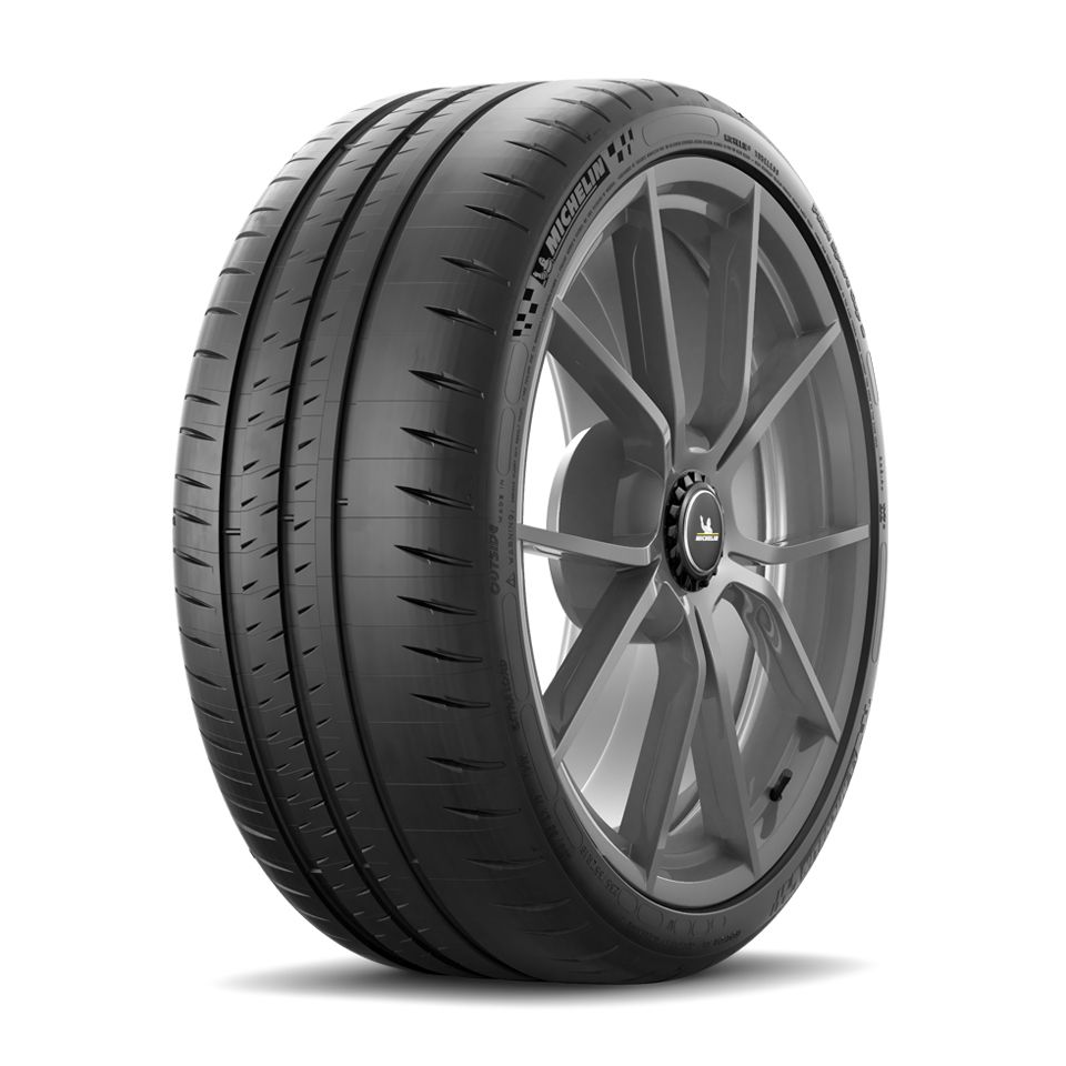 Michelin  255/35/19  Y 96 Pilot Sport CUP 2  XL (MO1)