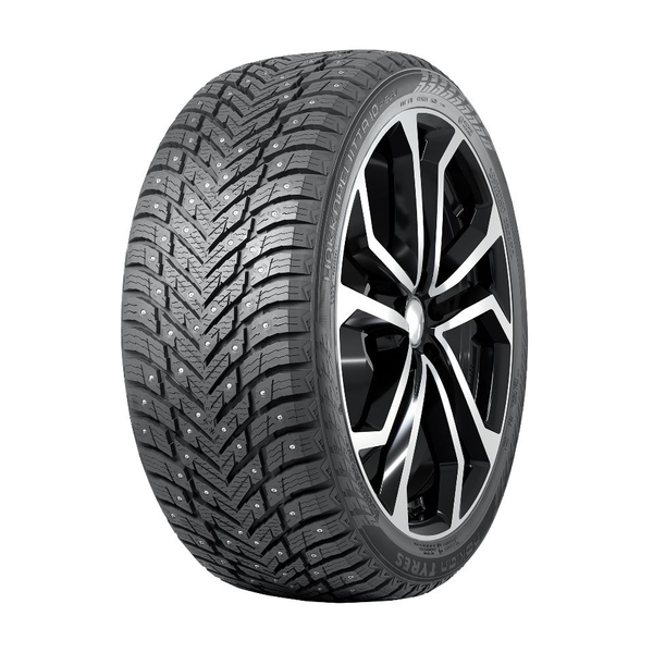 Nokian Tyres  255/55/19  T 111 Hakkapeliitta 10p SUV  XL Ш.