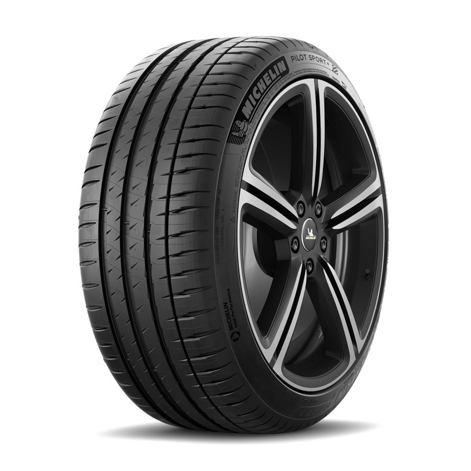 Michelin  295/40/20  Y 110 Pilot Sport 4 XL  XL