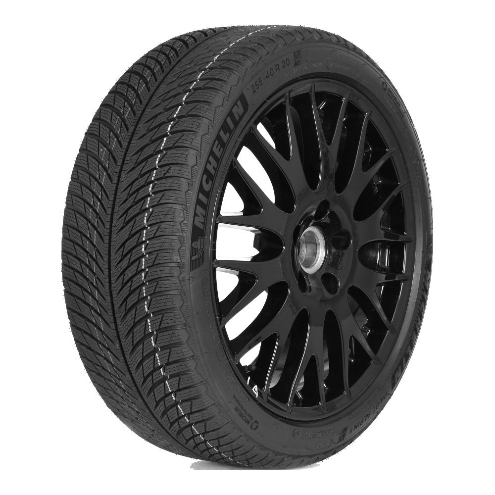 Michelin  255/50/21  H 109 PILOT ALPIN 5 SUV  XL (BMW)  старше 3-х лет