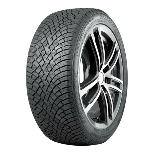 Nokian Tyres  255/50/21  R 109 Hakkapeliitta R5 EV  XL  старше 3-х лет