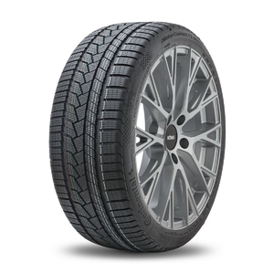 Continental  285/40/22  W 110 WinterContact TS 860 S  XL