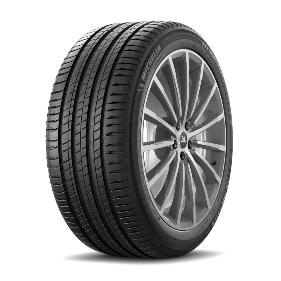 Michelin  295/35/21  Y 107 Latitude Sport 3  XL (N1)