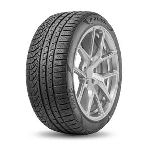Pirelli  255/45/19  V 104 PZERO WINTER  XL (MO1)