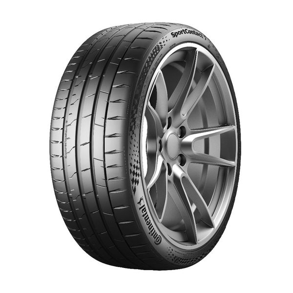 Continental  325/35/20  Y 108 Sport Contact 7