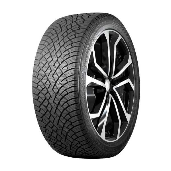 Nokian Tyres  315/35/21  T 111 Hakkapeliitta R5 SUV  XL