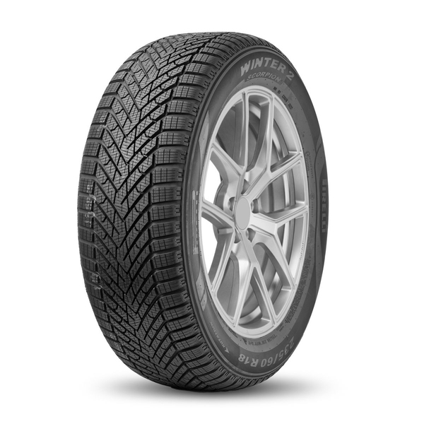 Pirelli  295/40/21  V 111 Scorpion Winter 2  XL