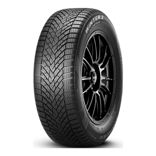 Pirelli  285/40/21  V 109 Scorpion Winter 2  XL  старше 3-х лет