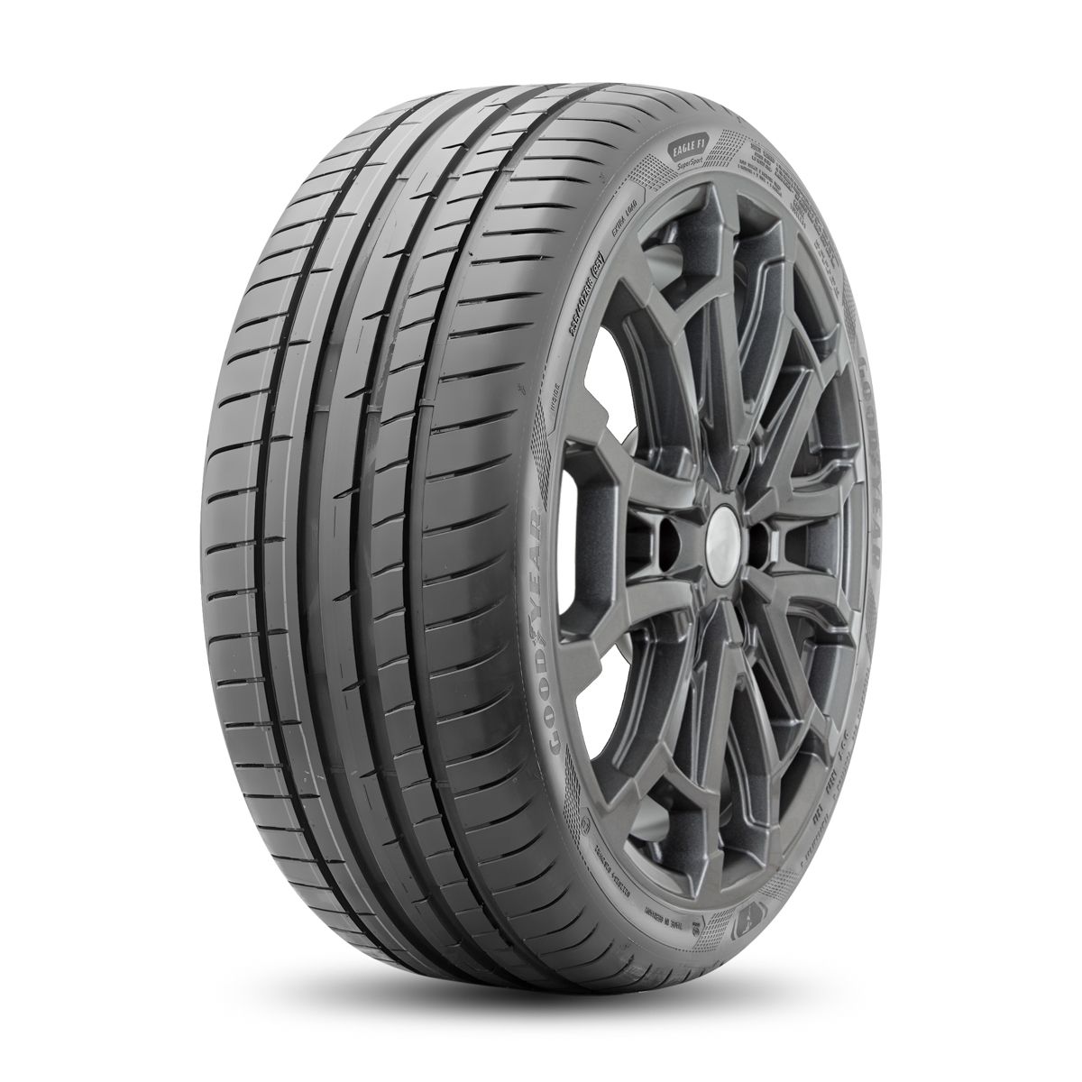 GoodYear  295/35/22  Y 108 Eagle F1 Supercar FP VSB  XL (NE0)