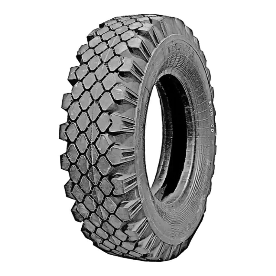 8.25-20 ИК-6 АМО Омск.ШЗ 10 125/122 E TTF