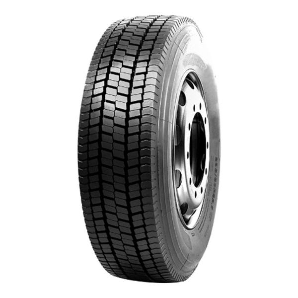 SATOYA 235/75R17.5 SD-060 TL PR16 143/141 J  M+S Ведущая