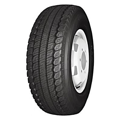 225/75R17.5 КАМА-NU 301 НК.ШЗ 129/127 M Универсальная
