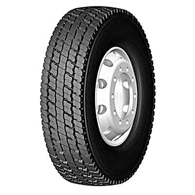 225/75R17.5 КАМА-NR 202 НК.ШЗ 129/127 M Ведущая